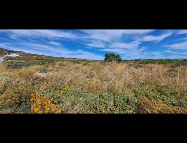 398M² VACANT LAND FOR SALE IN ST HELENA VIEWS